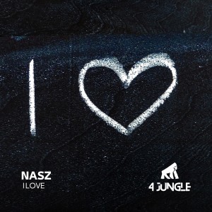 Album I Love from Nasz