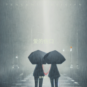 Album 爱的伤口 from 追寻路人