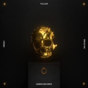 收听Drezo的Villain (Explicit)歌词歌曲