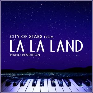 收聽Justin Noble Paul的City of Stars (From "La La Land") [Piano Rendition]歌詞歌曲