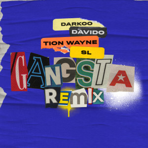 收聽DARKoO的Gangsta (Remix|Explicit)歌詞歌曲