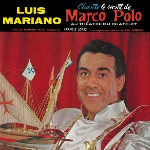 收聽Luis Mariano的Par delà (Al di la)歌詞歌曲