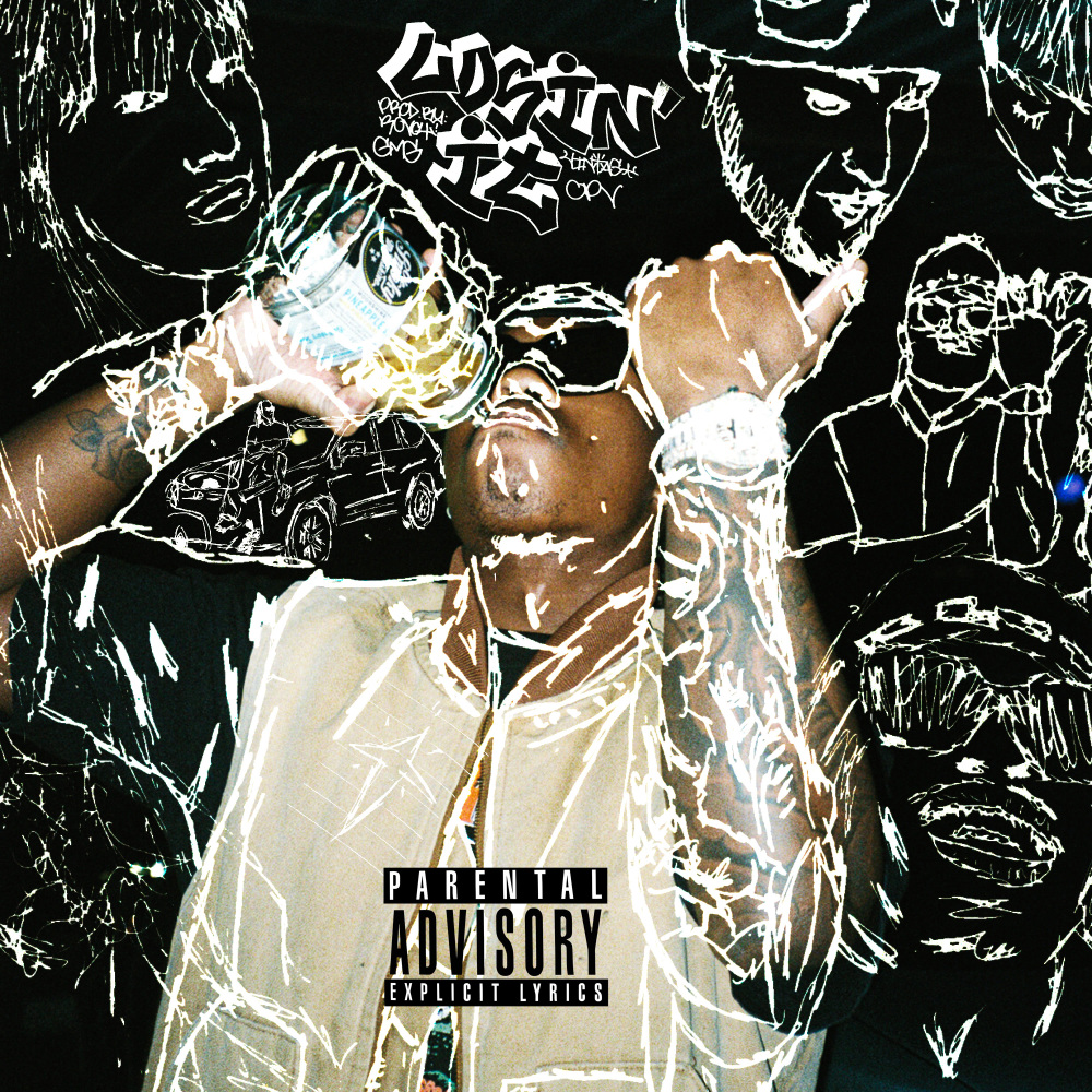 losin it (Explicit)