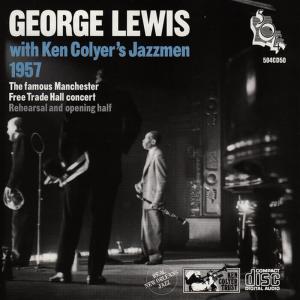 ดาวน์โหลดและฟังเพลง Just a Little While to Stay Here(Live) พร้อมเนื้อเพลงจาก George Lewis