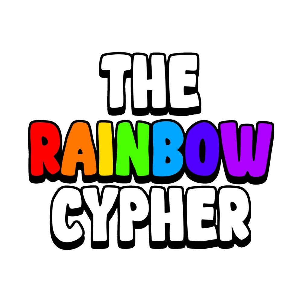The Rainbow Cypher (feat. Rytchiee, The Stupendium, iGreenOwl, GreenBeanXP, Swizkii, DoubleA, Jenni No Mercy, Teimunity & UNNVMED) (Explicit)