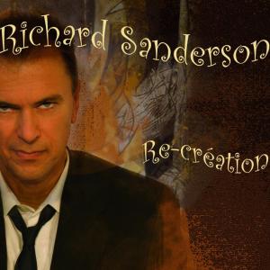 Re-création dari Richard Sanderson