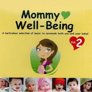 Album Mommy Love Well-Being, Vol. 2 oleh Bob Edwards