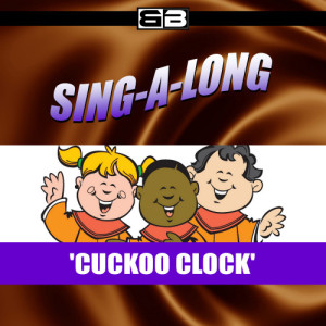 Little Star Children Choir的專輯Sing-a-long Cookoo Clock