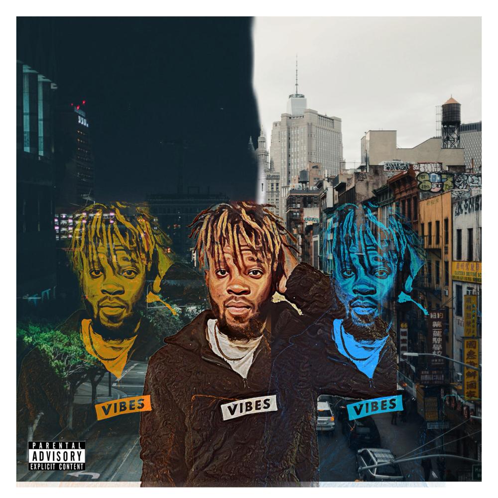 Lost Love (Explicit)