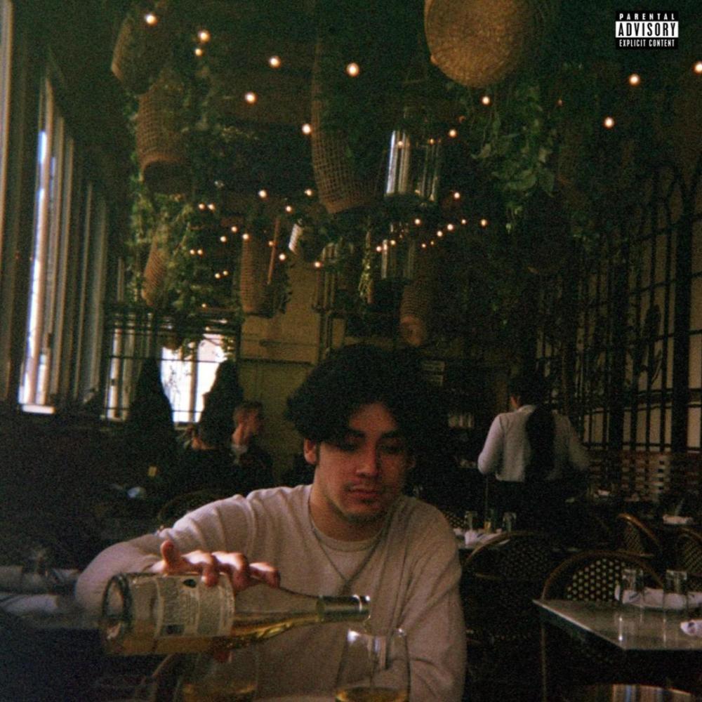 Sin City (All of My) (Explicit)