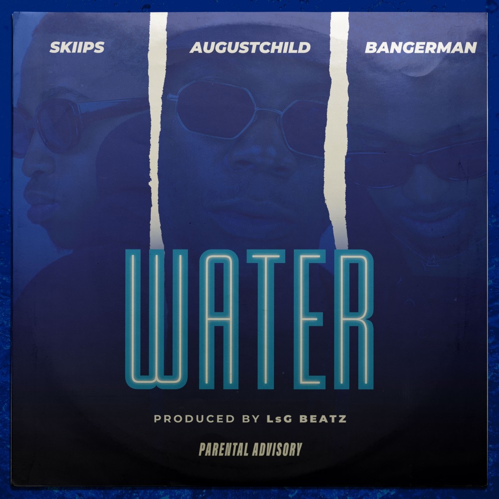 Water (Explicit)