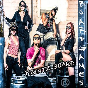 收聽Printz Board的Love, Love, Love歌詞歌曲