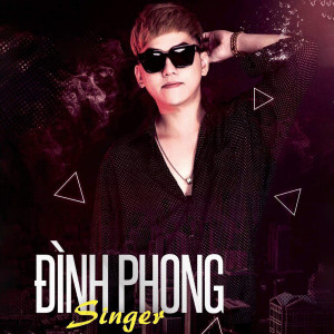 Album Chờ Người (Remix) from Dinh Phong
