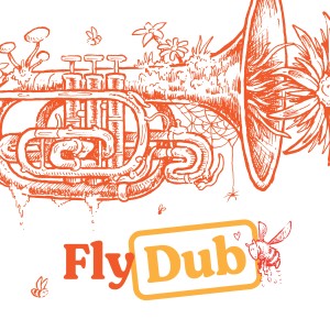 อัลบัม Fly Dub ศิลปิน Hindi Zahra