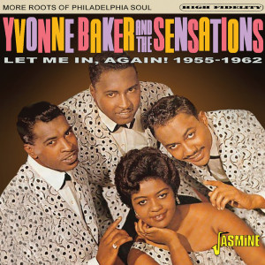 Dengarkan No Changes lagu dari Yvonne Baker & The Sensations dengan lirik