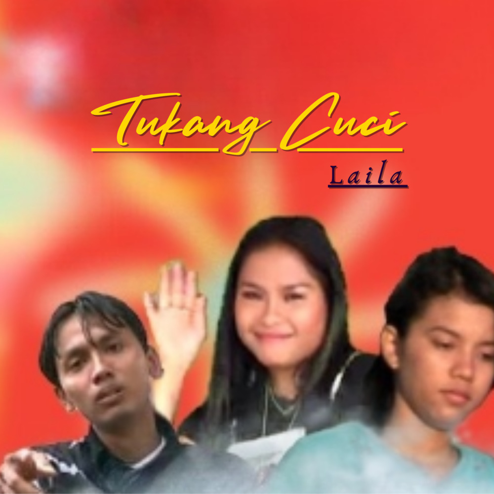 Tukang Cuci
