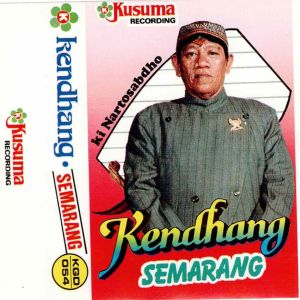 ดาวน์โหลดและฟังเพลง Lagu Kendhang Semarang Pl.6 พร้อมเนื้อเพลงจาก Ngatirah
