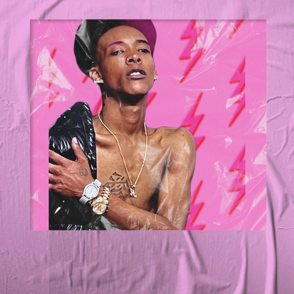 H.M.A (Hit My Ayeee) (Explicit)
