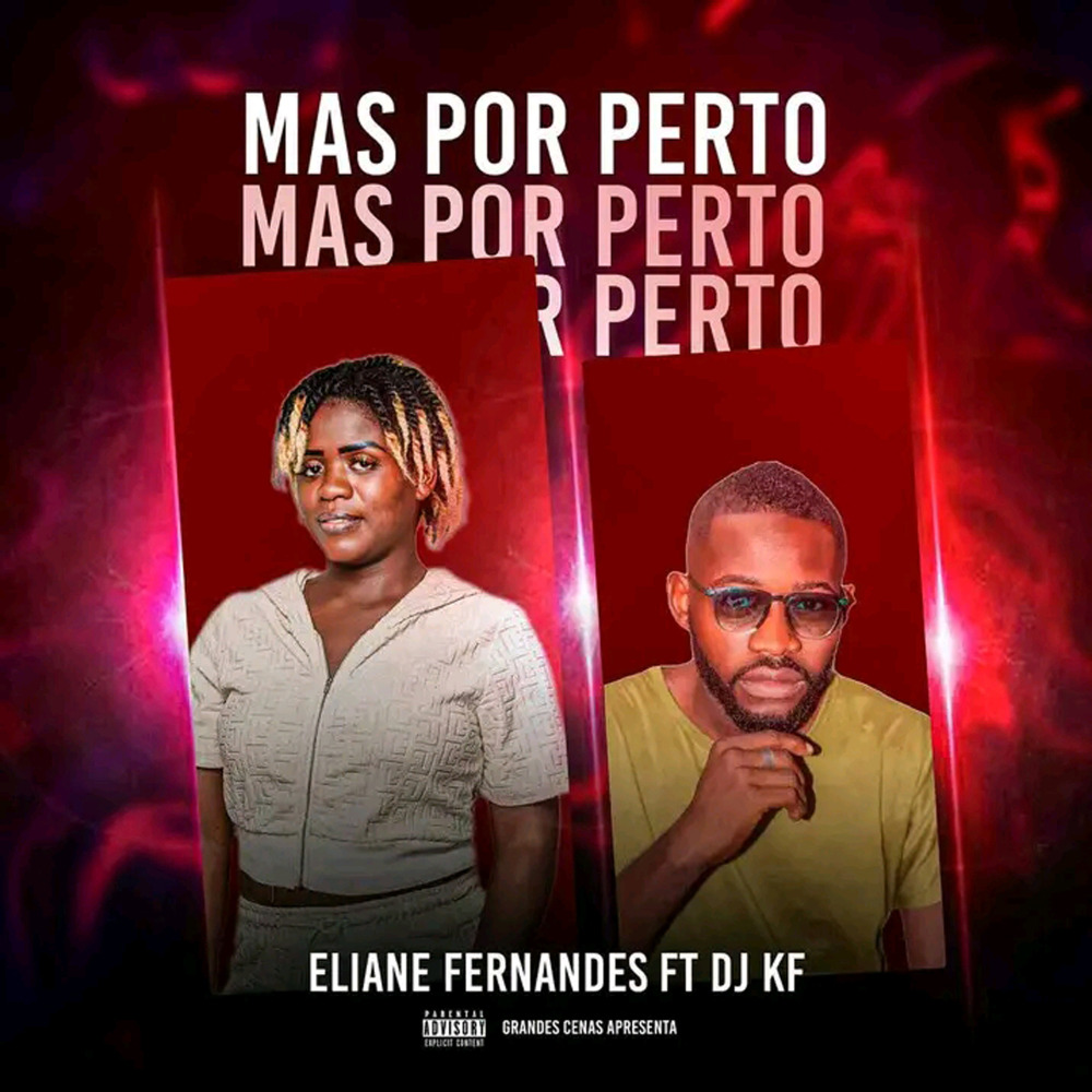 Mais Por Perto