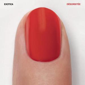ดาวน์โหลดและฟังเพลง Désorbitée พร้อมเนื้อเพลงจาก Exotica