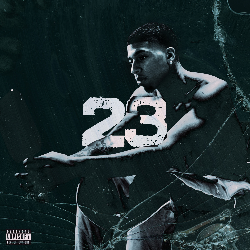 23 (Explicit)