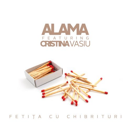 Fetita cu chibrituri