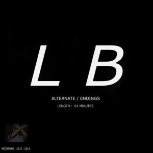 Album Alternate/Endings from Lee Bannon