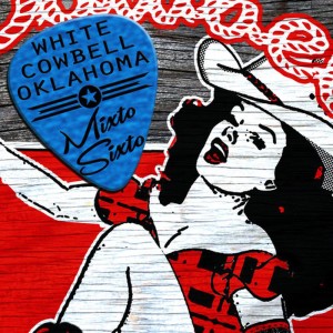 ดาวน์โหลดและฟังเพลง Kansas City Pity พร้อมเนื้อเพลงจาก White Cowbell Oklahoma