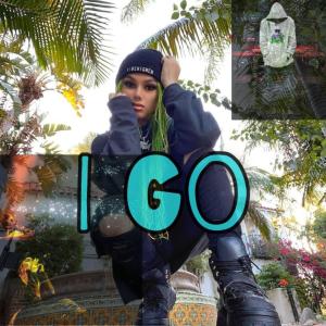 I Go (feat. Snow Tha Product & DJ Pumba) (Explicit)