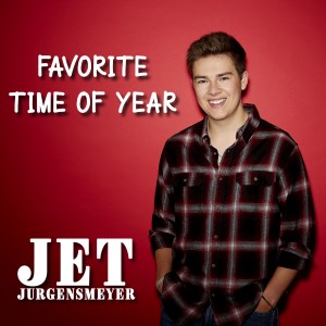 อัลบัม Favorite Time of Year ศิลปิน Jet Jurgensmeyer