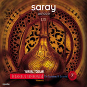 อัลบัม Saray - Hislenis ศิลปิน Yurdal Tokcan