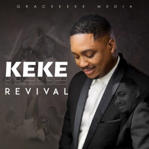 Album Revival (Live) from Keke