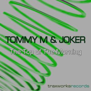 Album The Top of the Morning from Tommy M