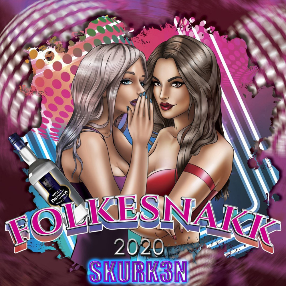Folkesnakk 2020 (Explicit)