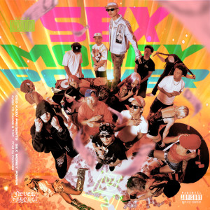 收听CEO KAZU的SEX MONEY POWER (feat. eyden, Y'S, Candee & T.O.P.) (Explicit)歌词歌曲