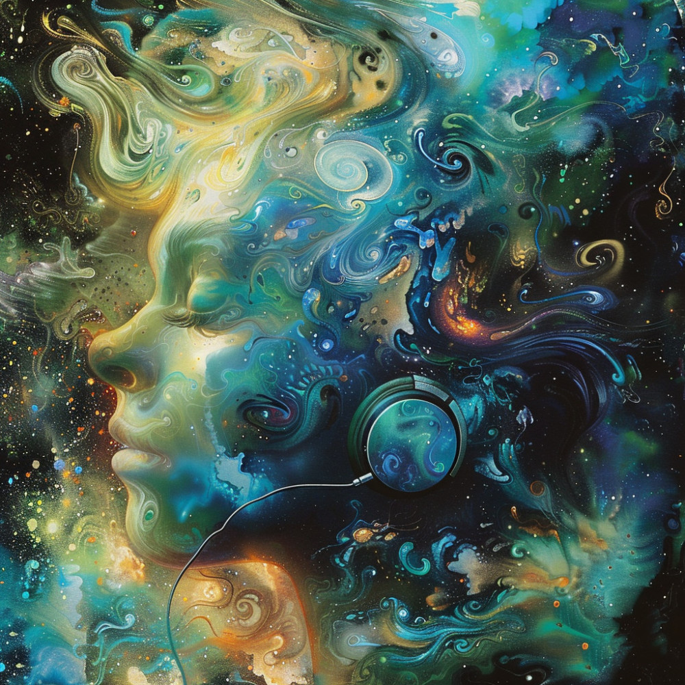 Chord Vibrational Path