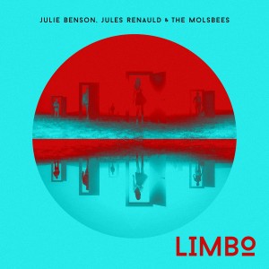 Julie Benson的專輯Limbo