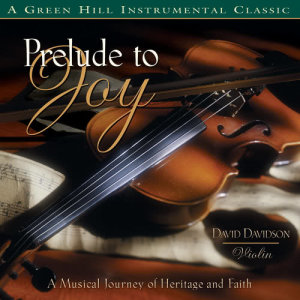 收聽David Davidson的Softly And Tenderly (Prelude To Joy Album Version)歌詞歌曲