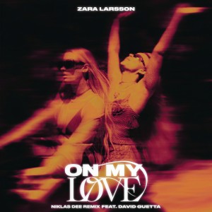อัลบัม On My Love (Niklas Dee Remix) ศิลปิน Zara Larsson