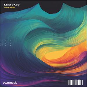 Max Oazo的专辑Waves