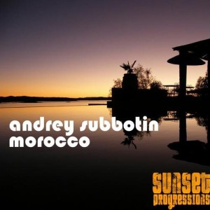 Morocco dari Andrey Subbotin