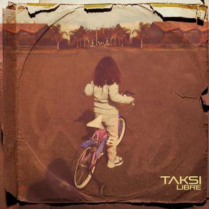 Album Taksi Libre from Taksi