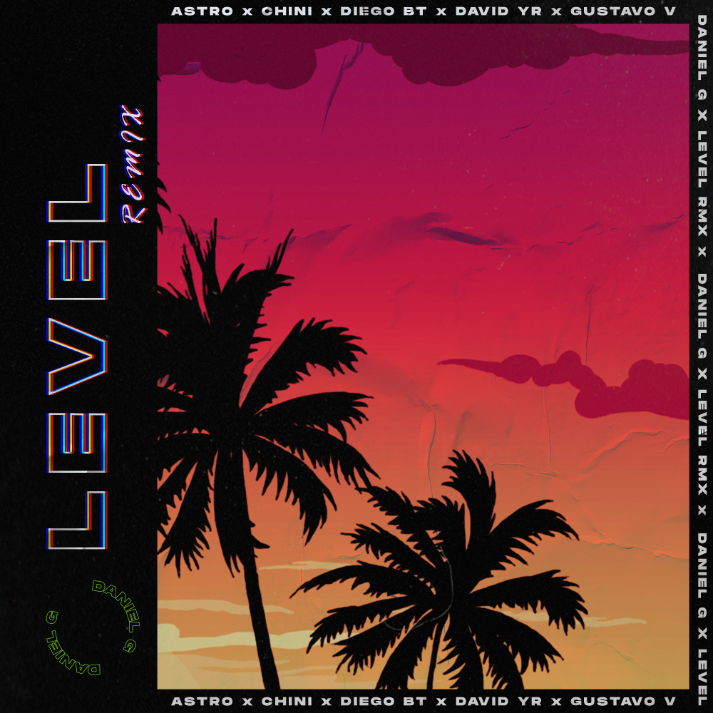 Level (Remix|Explicit)