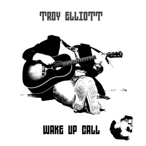 收聽Troy Elliott的Fade歌詞歌曲