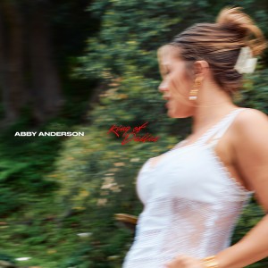 收聽Abby Anderson的Bright Side Of Blue歌詞歌曲
