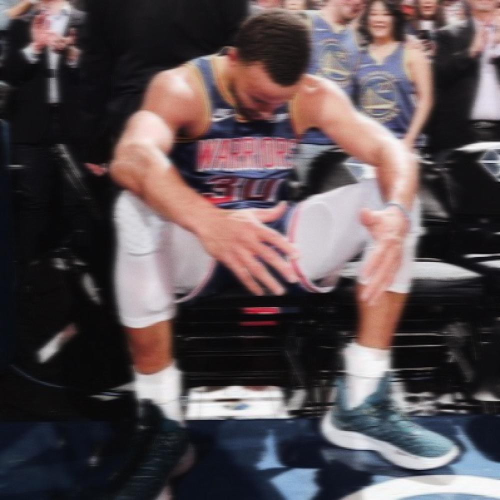 Stephen Curry (Explicit)