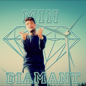 Listen to Min Diamant song with lyrics from MouszE