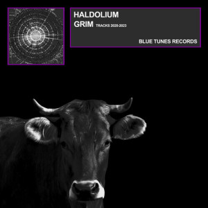 Haldolium的专辑GRIM