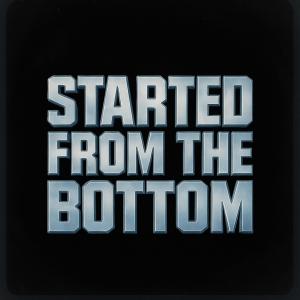 Momi的專輯Started From the Bottom (feat. Rectone) [Explicit]