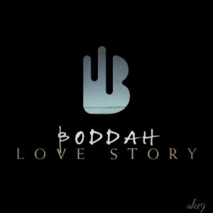 Boddah的專輯Love Story